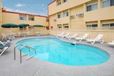 Capitol Plaza Hotel Olympia  | Olympia | Washington | United States 5