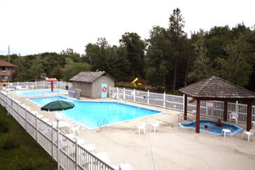 Hotel Best Western Ambassador Inn & Suites Wisconsin