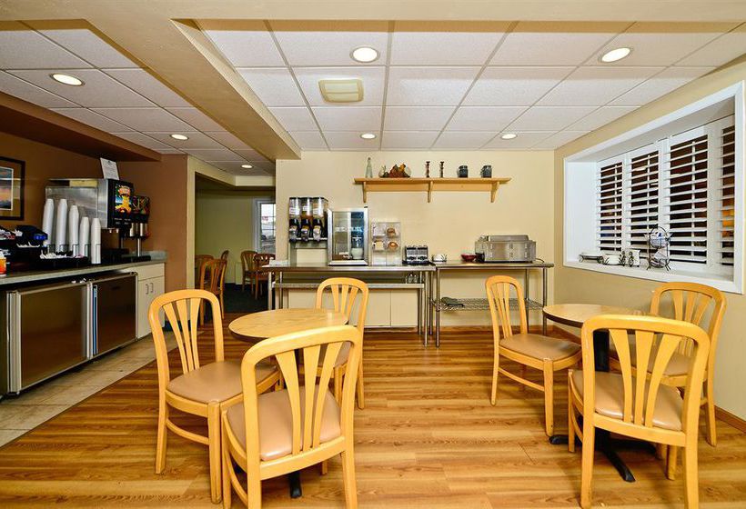 Hotel Best Western Americanna Inn  | St. Cloud | Minnesota | United States 1