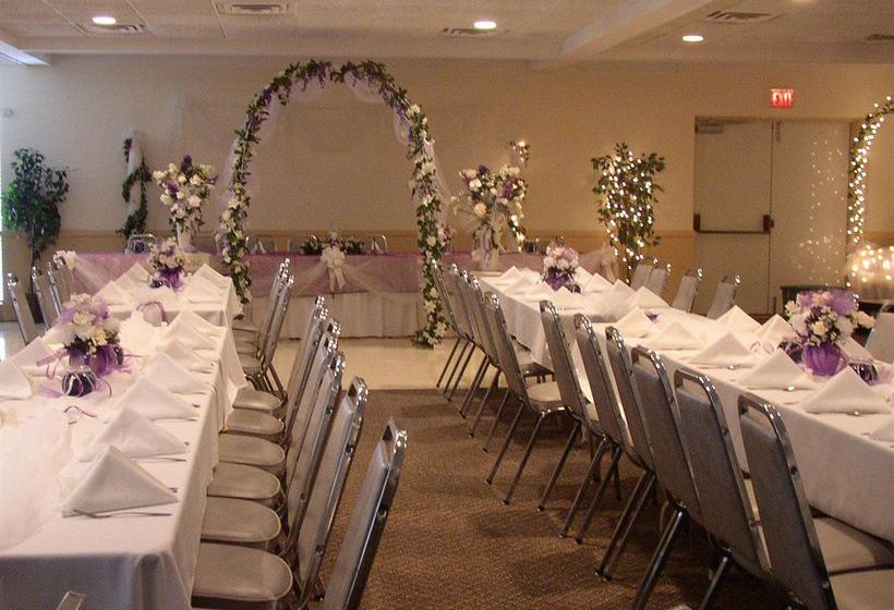 Hotel Best Western Americanna Inn  | St. Cloud | Minnesota | United States 10