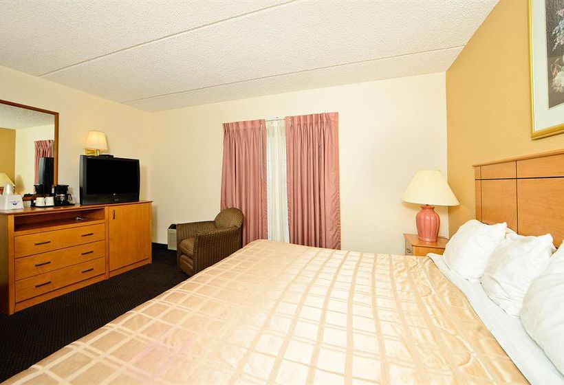 Hotel Best Western Americanna Inn  | St. Cloud | Minnesota | United States 11