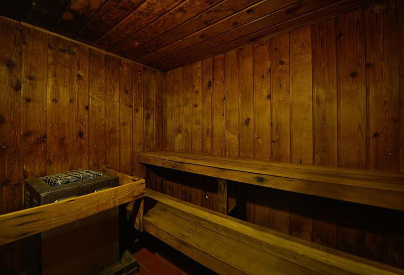 Hotel Best Western Americanna Inn  | St. Cloud | Minnesota | United States 14