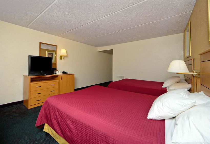 Hotel Best Western Americanna Inn  | St. Cloud | Minnesota | United States 15