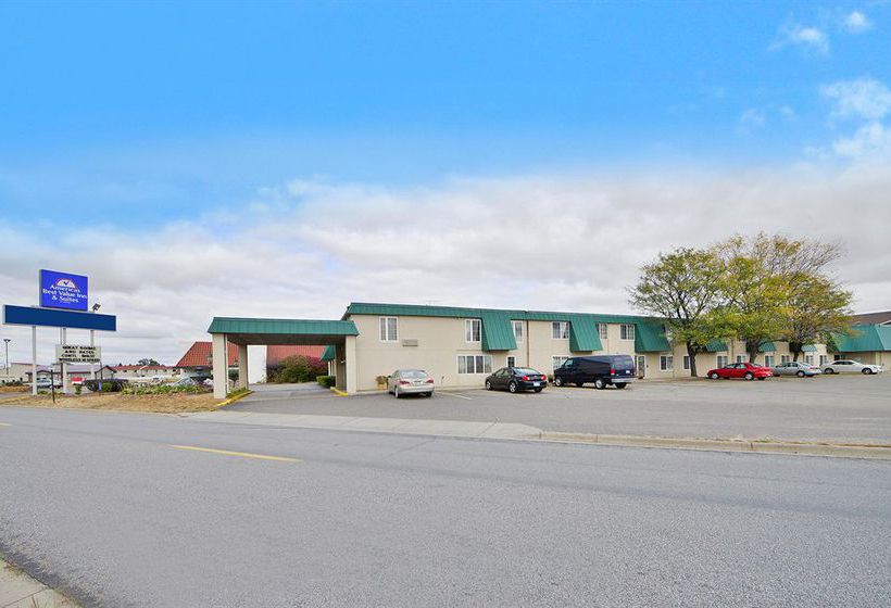 Hotel Best Western Americanna Inn  | St. Cloud | Minnesota | United States 18