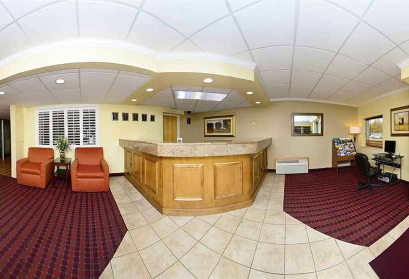 Hotel Best Western Americanna Inn  | St. Cloud | Minnesota | United States 20