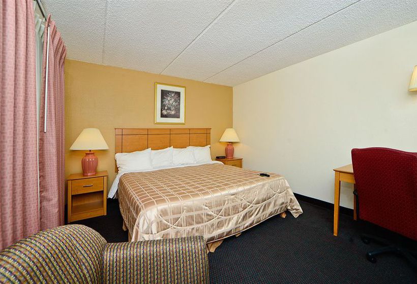 Hotel Best Western Americanna Inn  | St. Cloud | Minnesota | United States 6