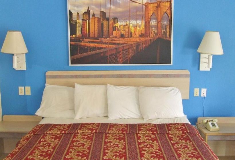 Hotel Americas Best Value Inn-Beaumont I-10  | Beaumont | Texas | United States 12