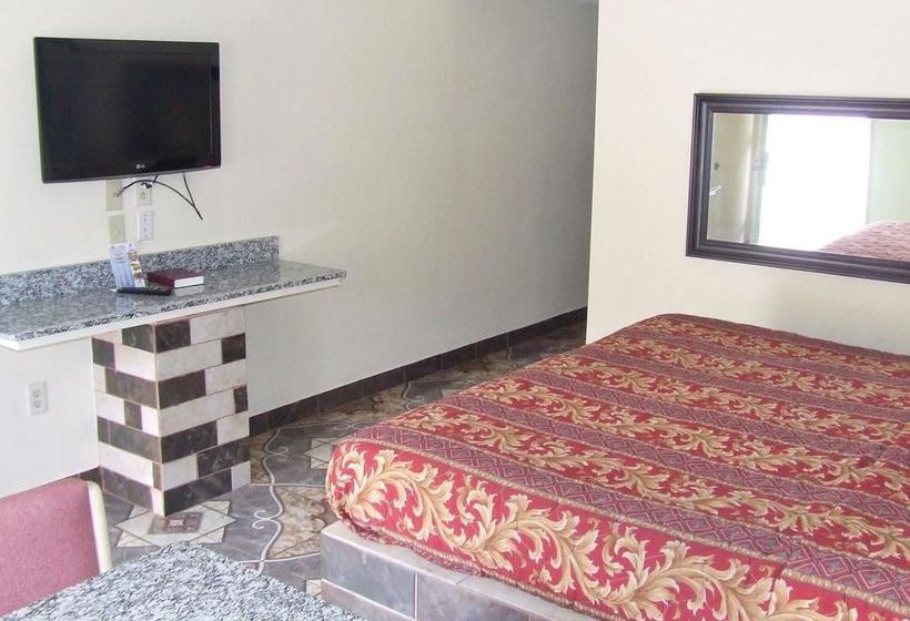 Hotel Americas Best Value Inn-Beaumont I-10  | Beaumont | Texas | United States 13