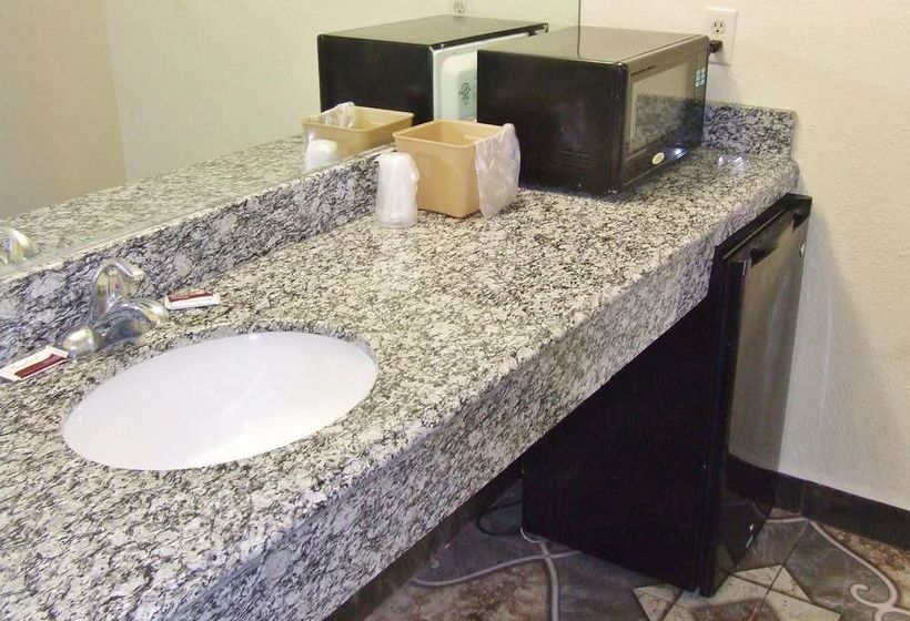 Hotel Americas Best Value Inn-Beaumont I-10  | Beaumont | Texas | United States 18