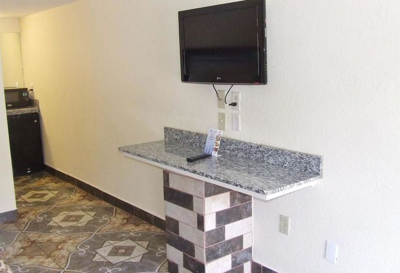 Hotel Americas Best Value Inn-Beaumont I-10  | Beaumont | Texas | United States 19