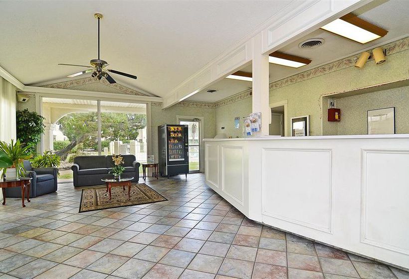 Hotel Americas Best Value Inn-Beaumont I-10  | Beaumont | Texas | United States 6