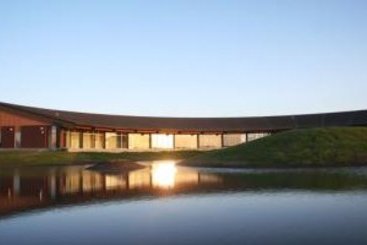 Hotel Best Western Angus Inn  | Great Bend | Kansas | United States 1