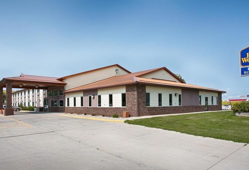 Hotel Best Western Inn At Sundance 