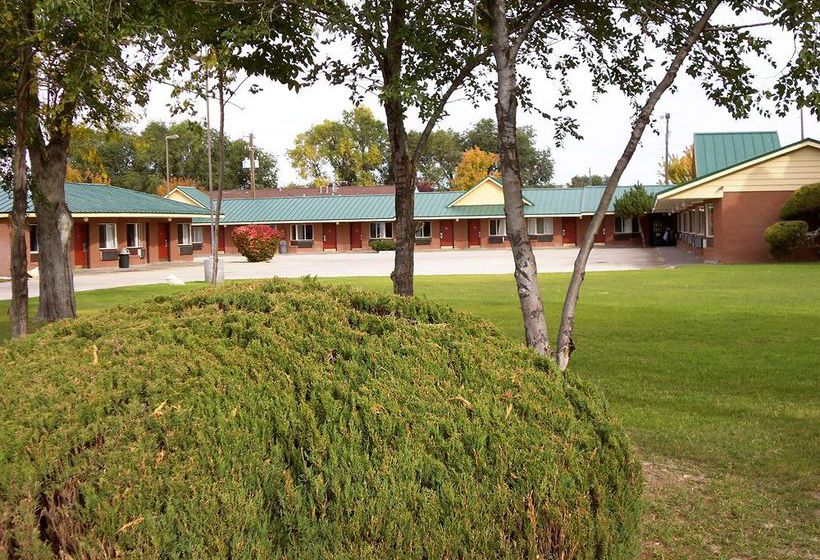 Hotel Americas Best Value Inn Twin Falls  | Twin Falls | Idaho | United States 1