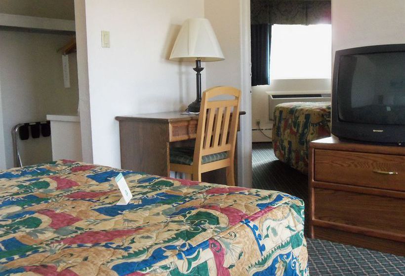 Hotel Americas Best Value Inn Twin Falls  | Twin Falls | Idaho | United States 11