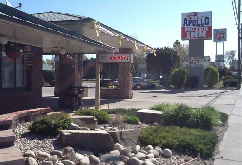 Hotel Americas Best Value Inn Twin Falls  | Twin Falls | Idaho | United States 12