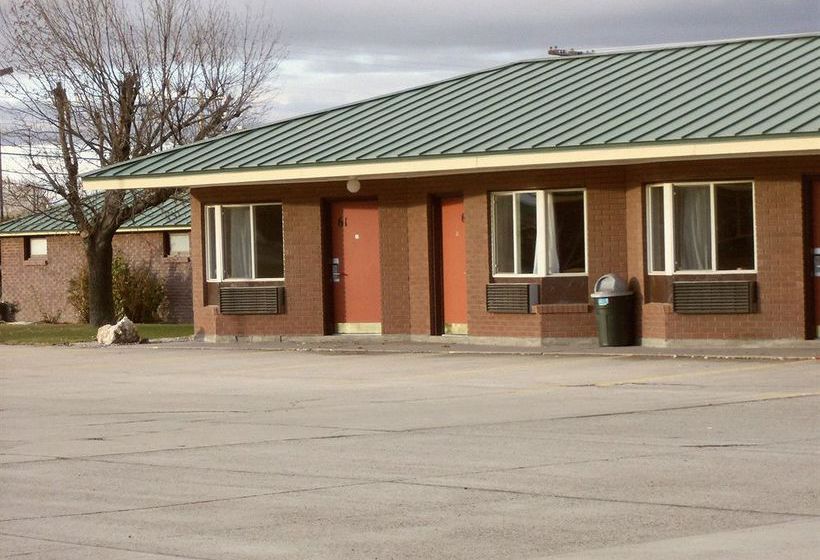 Hotel Americas Best Value Inn Twin Falls  | Twin Falls | Idaho | United States 13