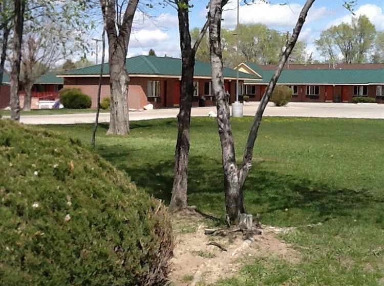 Hotel Americas Best Value Inn Twin Falls  | Twin Falls | Idaho | United States 14