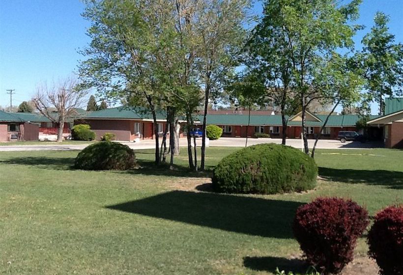 Hotel Americas Best Value Inn Twin Falls  | Twin Falls | Idaho | United States 15