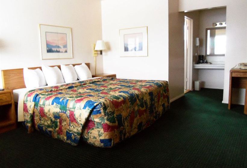 Hotel Americas Best Value Inn Twin Falls  | Twin Falls | Idaho | United States 16