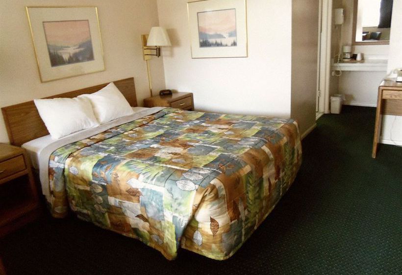 Hotel Americas Best Value Inn Twin Falls  | Twin Falls | Idaho | United States 17