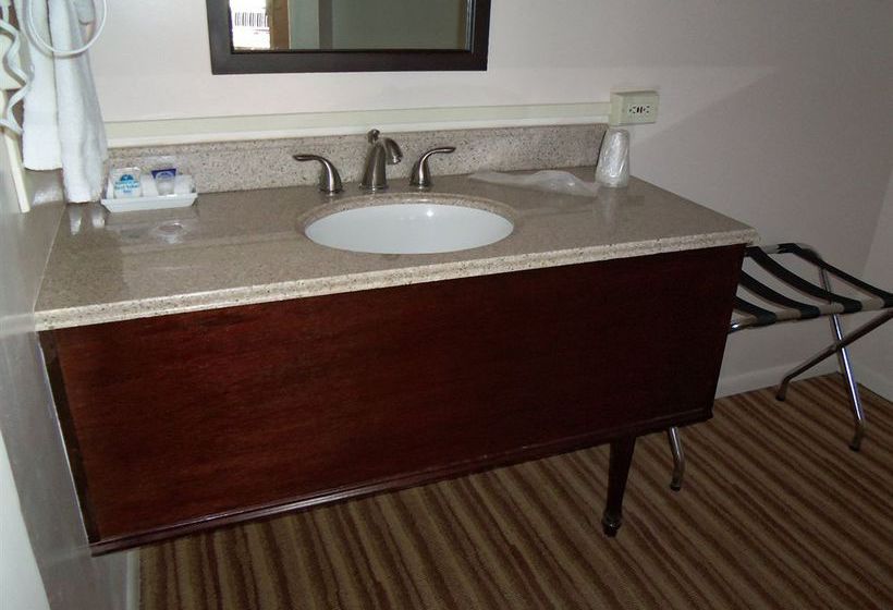 Hotel Americas Best Value Inn Twin Falls  | Twin Falls | Idaho | United States 18