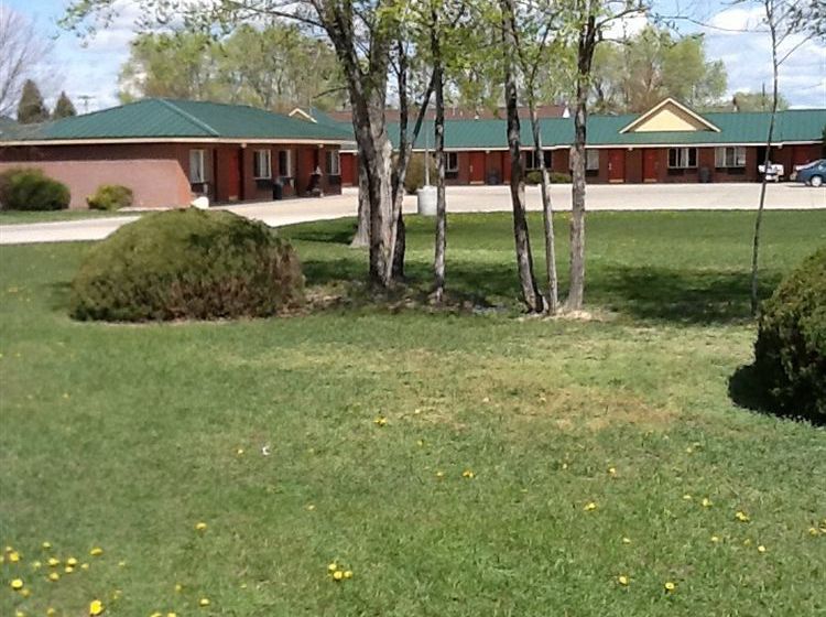 Hotel Americas Best Value Inn Twin Falls  | Twin Falls | Idaho | United States 19