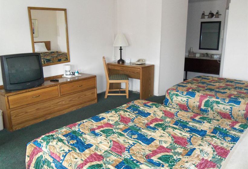 Hotel Americas Best Value Inn Twin Falls  | Twin Falls | Idaho | United States 2