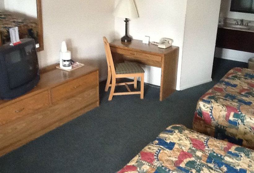 Hotel Americas Best Value Inn Twin Falls  | Twin Falls | Idaho | United States 20