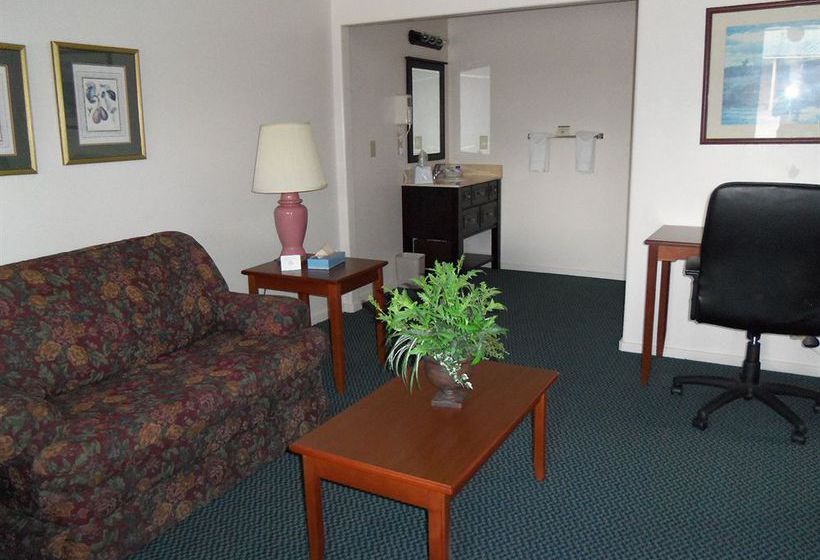 Hotel Americas Best Value Inn Twin Falls  | Twin Falls | Idaho | United States 5