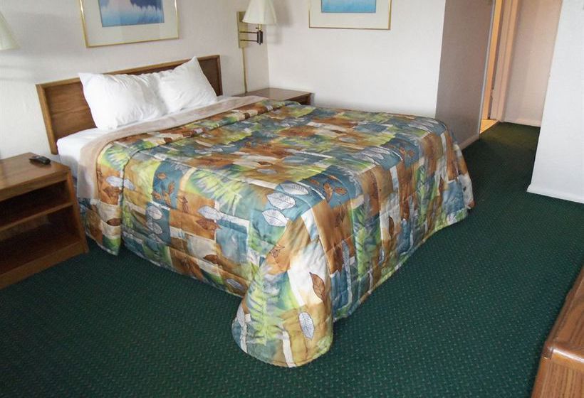 Hotel Americas Best Value Inn Twin Falls  | Twin Falls | Idaho | United States 6