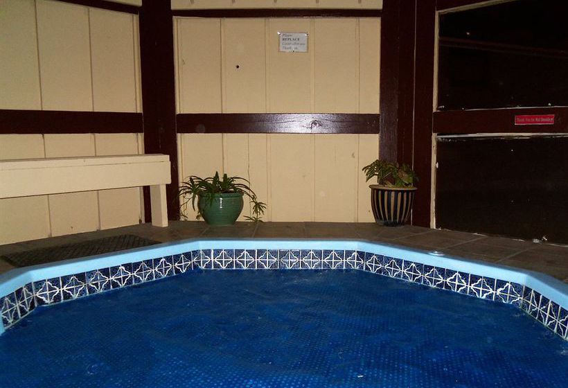 Hotel Americas Best Value Inn Twin Falls  | Twin Falls | Idaho | United States 8