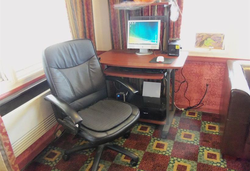 Hotel Americas Best Value Inn Twin Falls  | Twin Falls | Idaho | United States 9