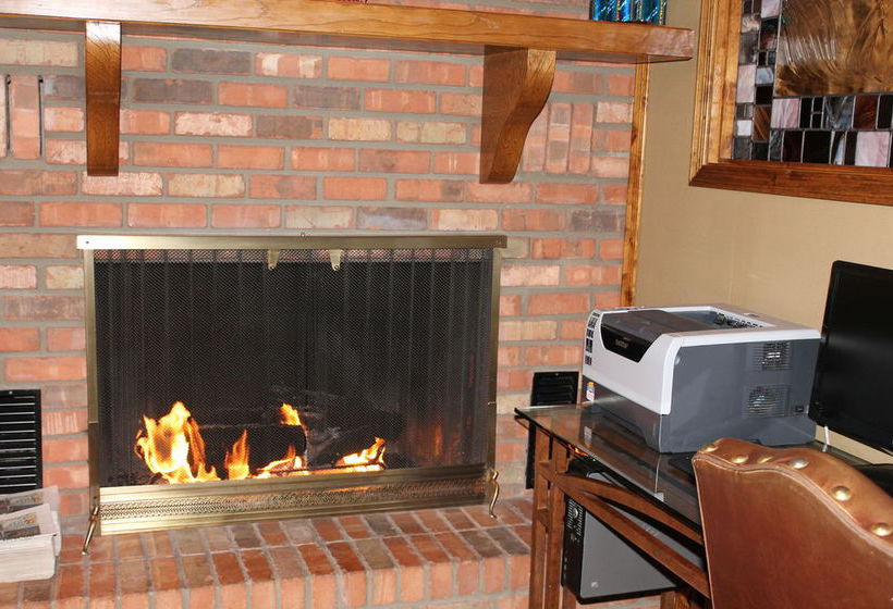 Hotel Best Western Arizonian Inn  | Holbrook | Arizona | United States 1