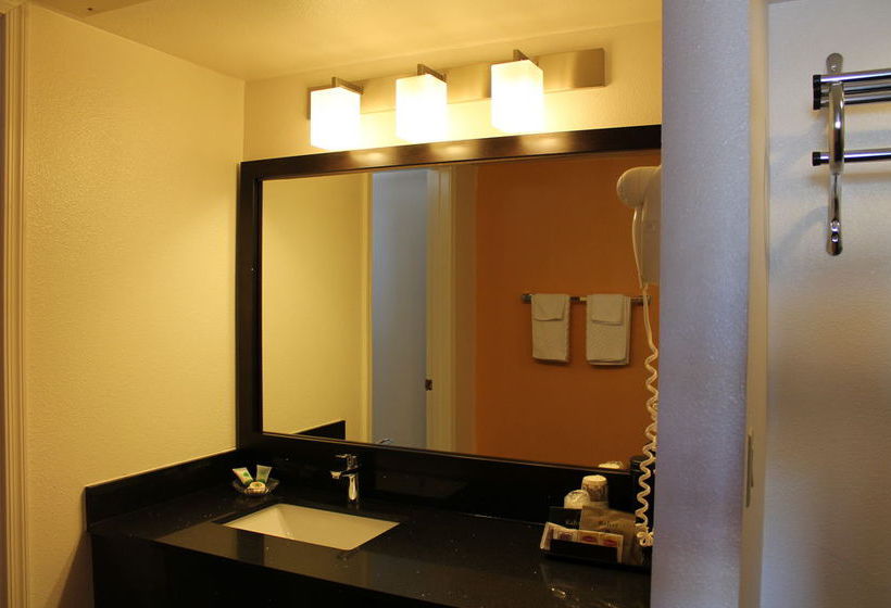 Hotel Best Western Arizonian Inn  | Holbrook | Arizona | United States 10