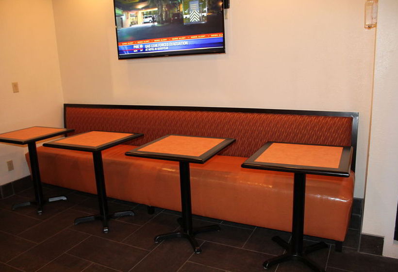 Hotel Best Western Arizonian Inn  | Holbrook | Arizona | United States 11