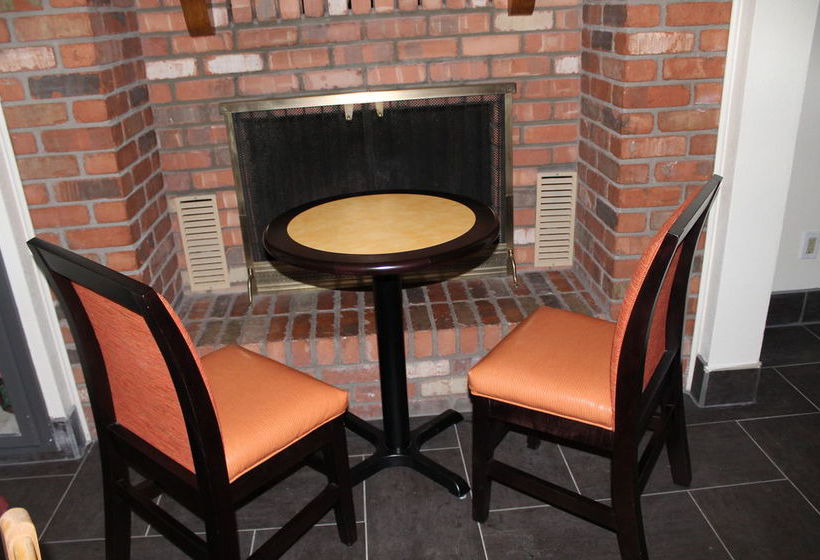 Hotel Best Western Arizonian Inn  | Holbrook | Arizona | United States 12