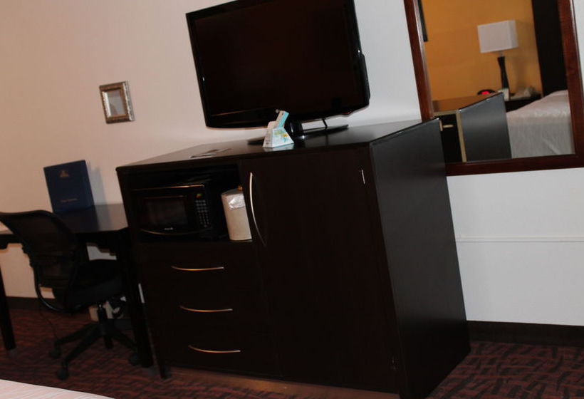 Hotel Best Western Arizonian Inn  | Holbrook | Arizona | United States 13