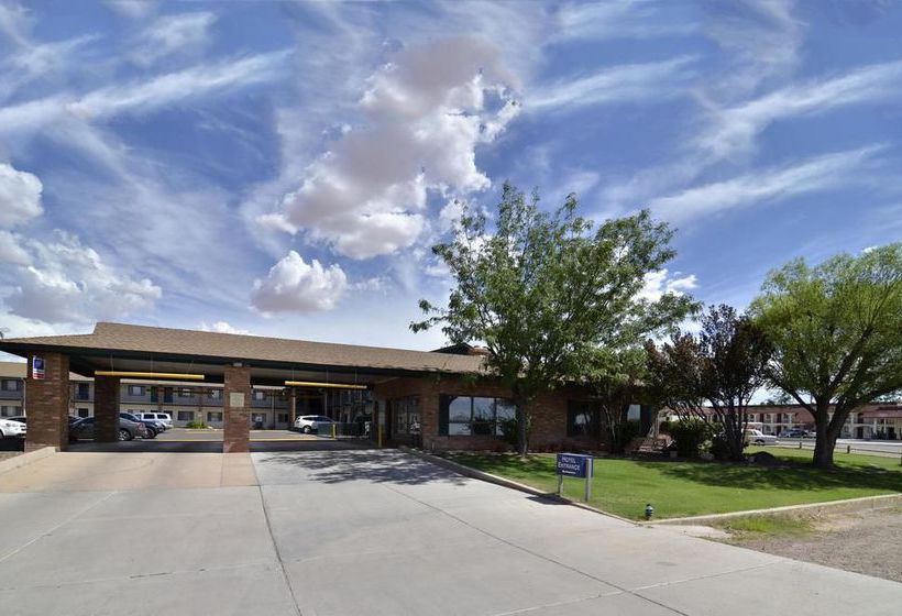 Hotel Best Western Arizonian Inn  | Holbrook | Arizona | United States 14