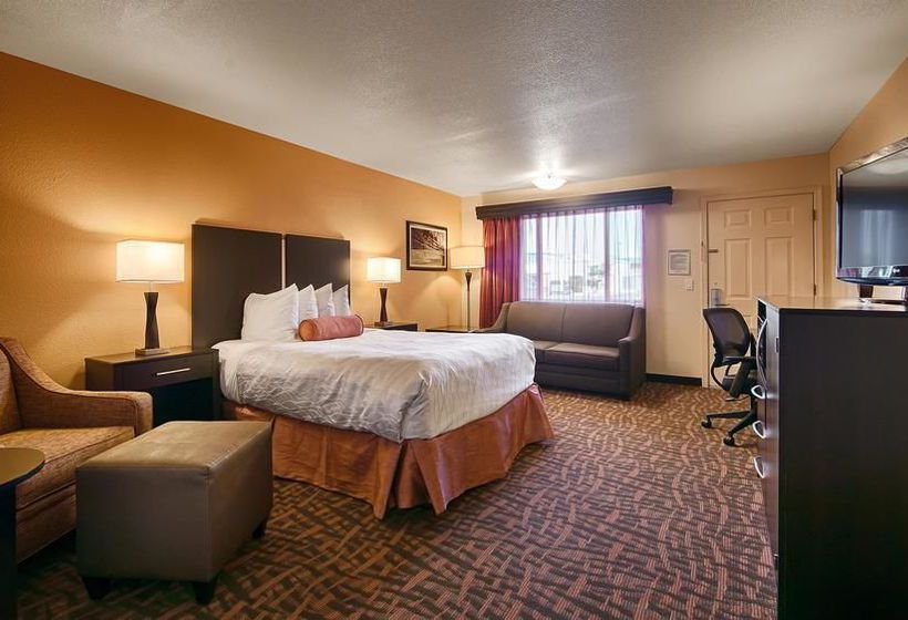 Hotel Best Western Arizonian Inn  | Holbrook | Arizona | United States 15