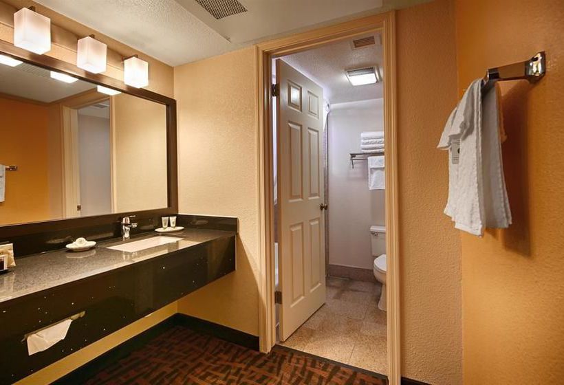 Hotel Best Western Arizonian Inn  | Holbrook | Arizona | United States 16