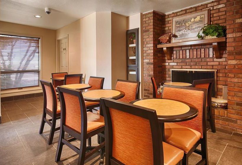 Hotel Best Western Arizonian Inn  | Holbrook | Arizona | United States 17