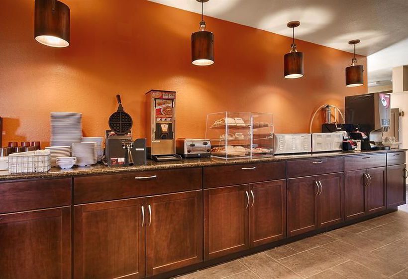 Hotel Best Western Arizonian Inn  | Holbrook | Arizona | United States 18