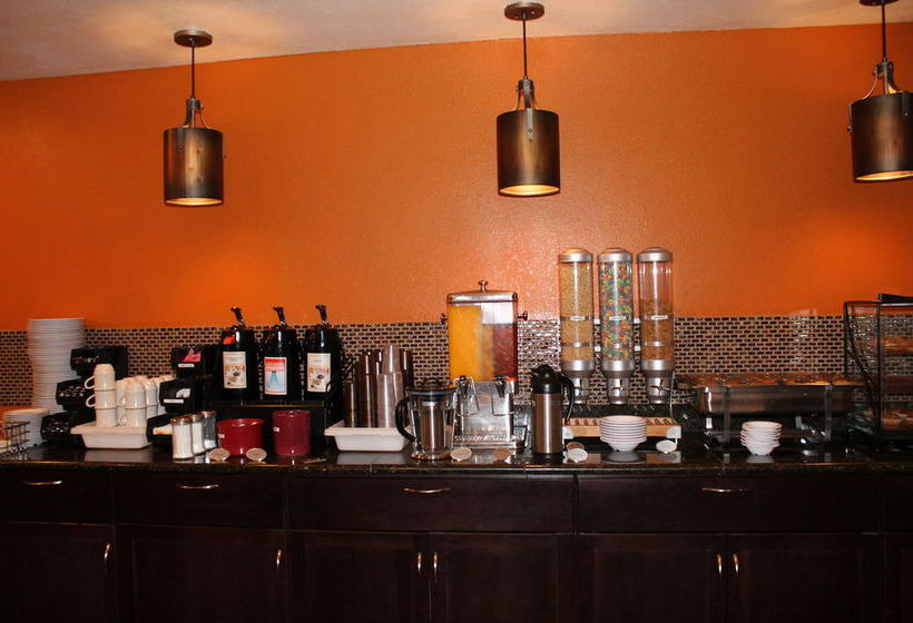 Hotel Best Western Arizonian Inn  | Holbrook | Arizona | United States 2