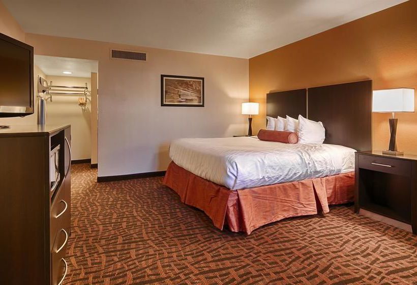 Hotel Best Western Arizonian Inn  | Holbrook | Arizona | United States 20