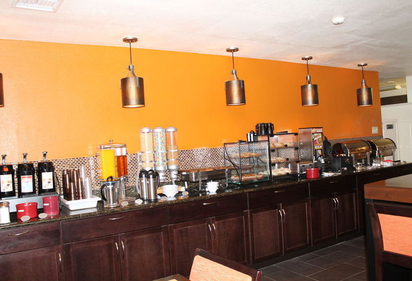 Hotel Best Western Arizonian Inn  | Holbrook | Arizona | United States 3