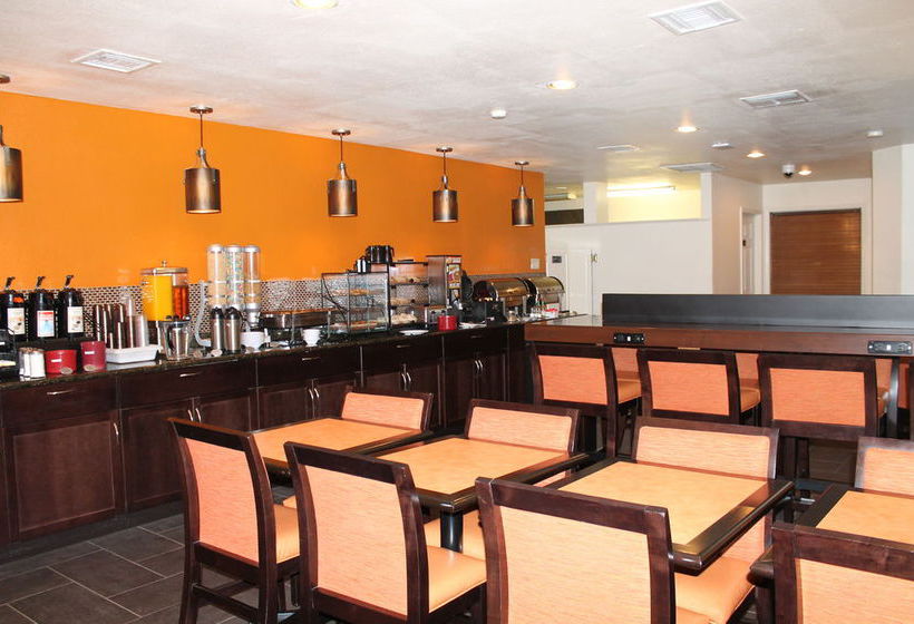 Hotel Best Western Arizonian Inn  | Holbrook | Arizona | United States 4