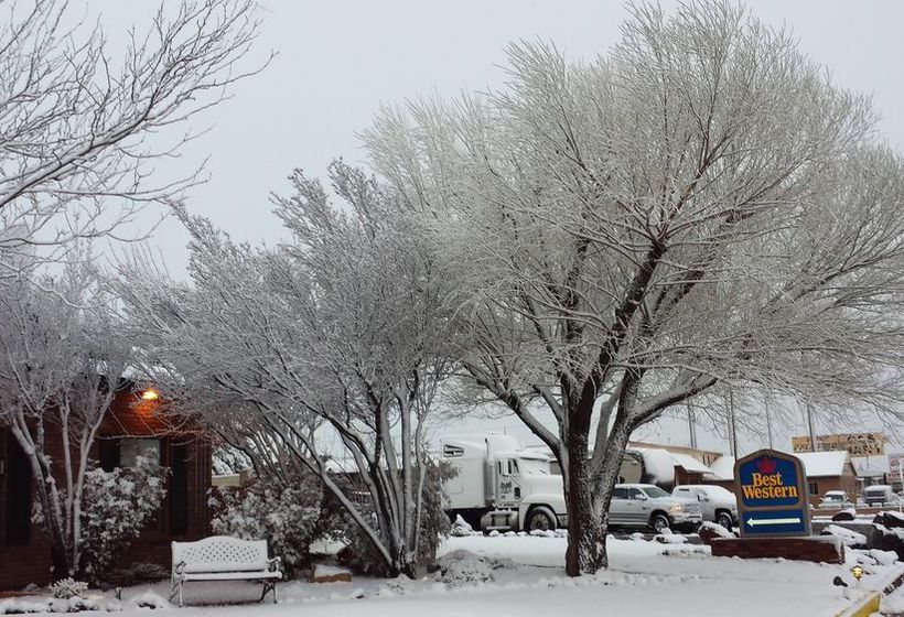 Hotel Best Western Arizonian Inn  | Holbrook | Arizona | United States 5