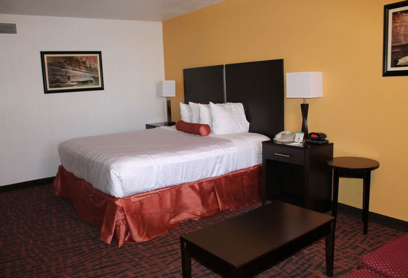 Hotel Best Western Arizonian Inn  | Holbrook | Arizona | United States 8