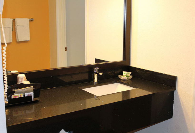 Hotel Best Western Arizonian Inn  | Holbrook | Arizona | United States 9